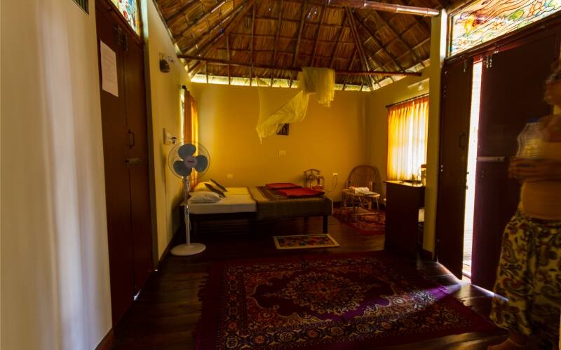Treasuretrove Homestay, Wayanad 4